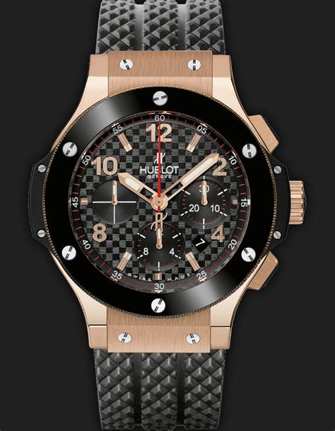 Hublot geneve watches